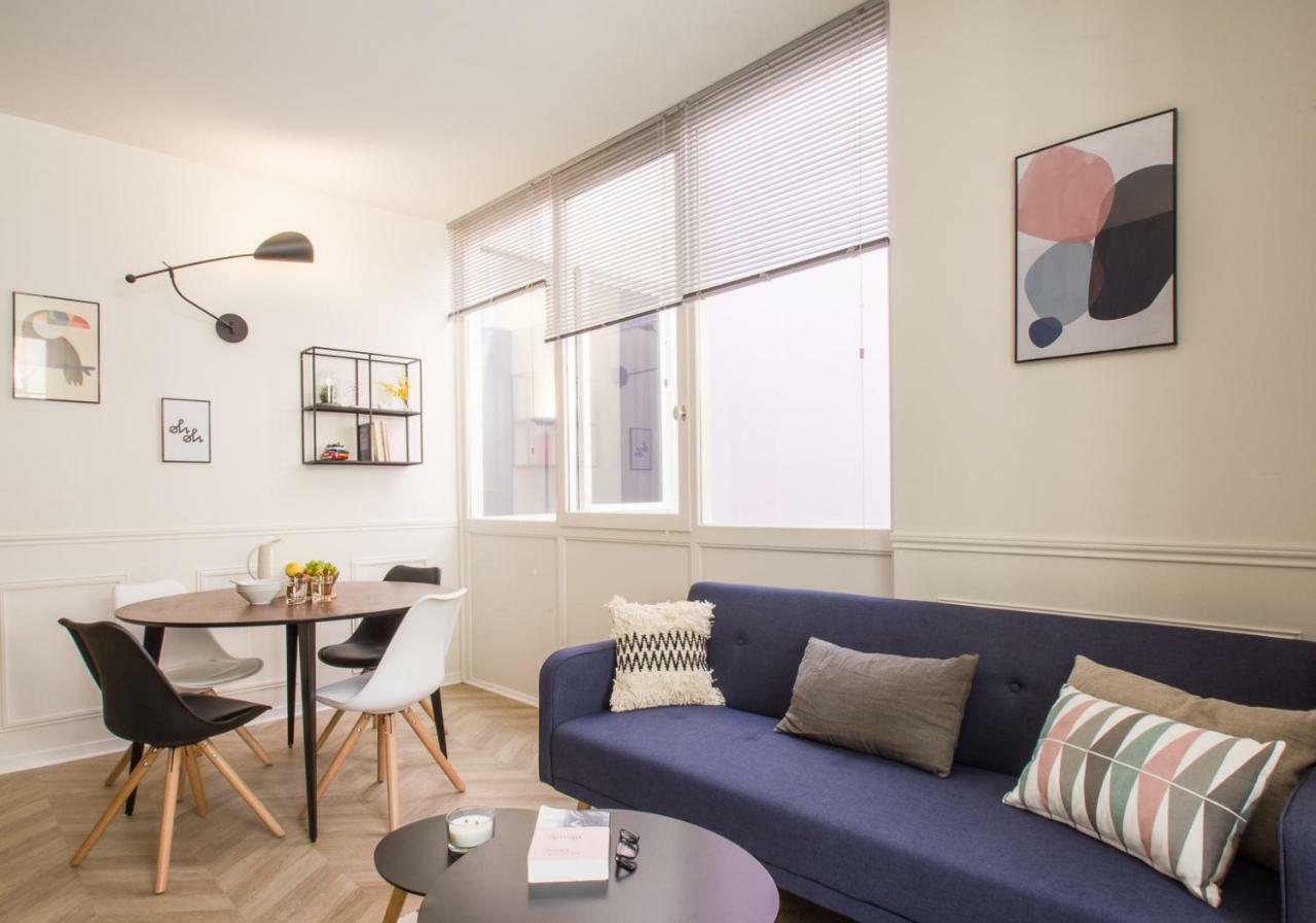 L'Opera - Bel Appartement Au Pied Du Capitole Тулуза Экстерьер фото